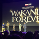 Image for article titled The Marvels, Loki Season 2, Echo, and Ironheart Were All Unveiled at D23 Expo